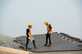 Fast & Reliable Emergency Roof Repairs in Zolfo Springs, FL